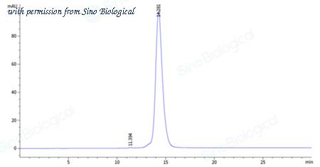 Sino Biological 90802-C49H-B image 1
