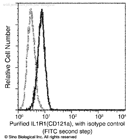 Sino Biological 50807-R191 image 1