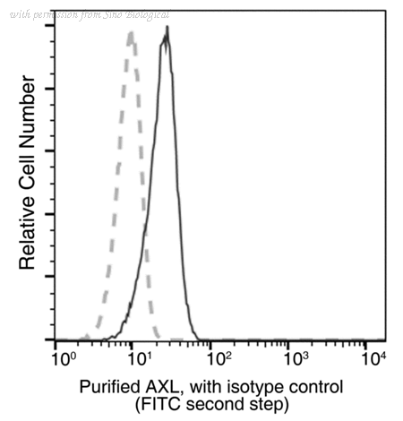 Sino Biological 10279-MM17T image 1