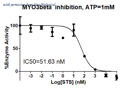 Sino Biological M66-11G image 1