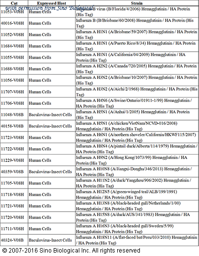 Sino Biological KIT40104 image 1