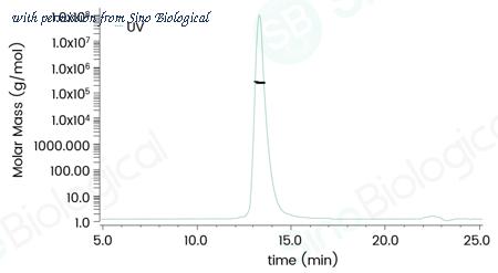 Sino Biological 41056-V27H-B image 1