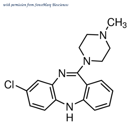 StressMarq Biosciences SIH-541-50MG image 1