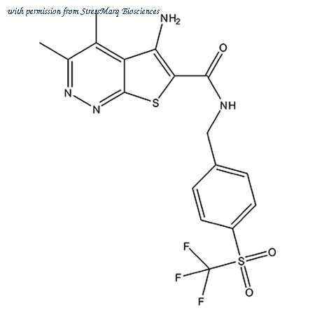 StressMarq Biosciences SPR-208 image 1