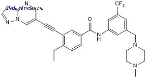 Tocris Bioscience 5860 image 1