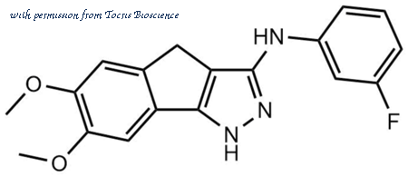 Tocris Bioscience 6976 image 1