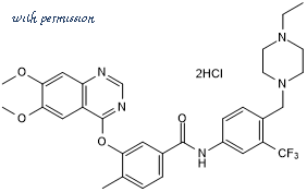 Tocris Bioscience 6981 image 1
