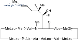 Tocris Bioscience 6982 image 1