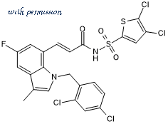 Tocris Bioscience 6240/10 image 1
