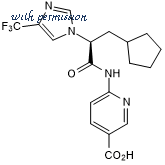 Tocris Bioscience 6345 image 1