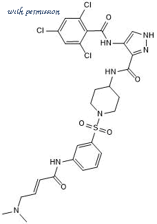 Tocris Bioscience 7158 image 1