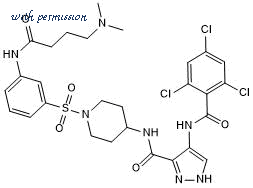Tocris Bioscience 7159 image 1