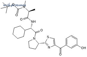 Tocris Bioscience 7178 image 1