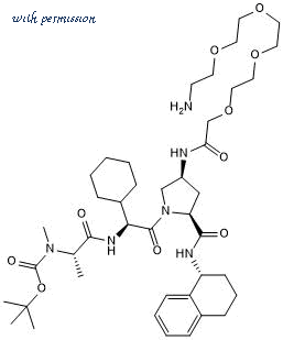 Tocris Bioscience 7220 image 1