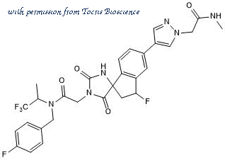 Tocris Bioscience 7270 image 1