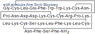 Tocris Bioscience 4912/100U image 1