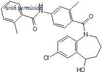 Tocris Bioscience 5181/10 image 1