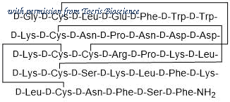 Tocris Bioscience 7170/100U image 1