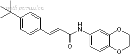 Tocris Bioscience 2316/10 image 1