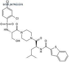 Tocris Bioscience 6433/10 image 1