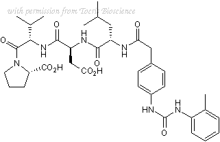 Tocris Bioscience 3910/1 image 1