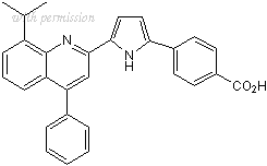 Tocris Bioscience 3823/10 image 1