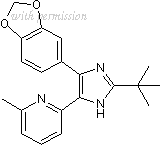 Tocris Bioscience 3263/10 image 1