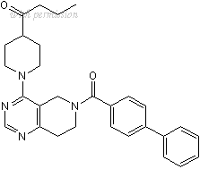 Tocris Bioscience 5338/10 image 1