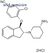 Tocris Bioscience 5831/5 image 1