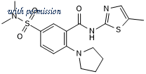 Tocris Bioscience 6652/5 image 1