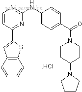 Tocris Bioscience 2539/10 image 1