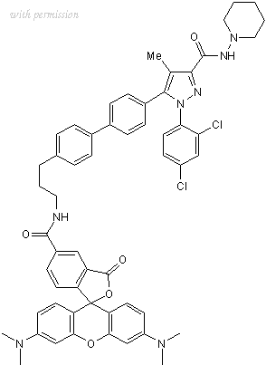 Tocris Bioscience 2540/100U image 1