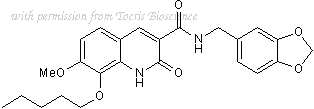 Tocris Bioscience 2479/10 image 1