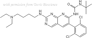 Tocris Bioscience 3724/10 image 1