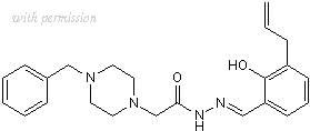 Tocris Bioscience 2581/10 image 1