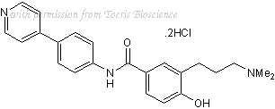 Tocris Bioscience 1054/10 image 1