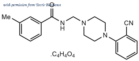 Tocris Bioscience 1065/10 image 1