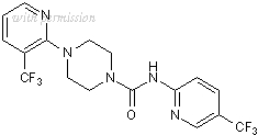 Tocris Bioscience 3361/10 image 1
