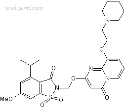Tocris Bioscience 2506/10 image 1