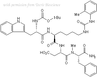 Tocris Bioscience 2411/1 image 1