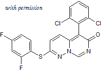 Tocris Bioscience 3915/10 image 1