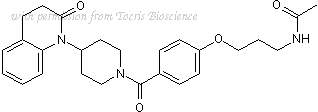 Tocris Bioscience 3924/10 image 1