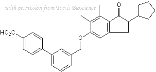Tocris Bioscience 4048/10 image 1