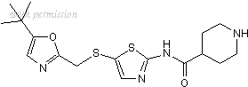 Tocris Bioscience 4075/10 image 1