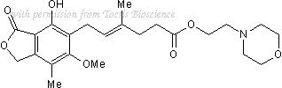 Tocris Bioscience 4102/50 image 1