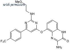 Tocris Bioscience 4330/1 image 1