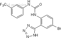 Tocris Bioscience 4462/10 image 1