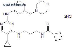 Tocris Bioscience 5134/10 image 1