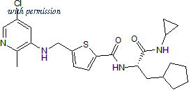 Tocris Bioscience 5140/10 image 1