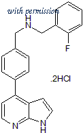 Tocris Bioscience 5182/10 image 1